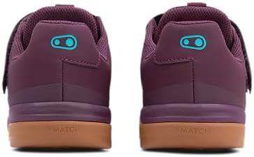 Crankbrothers Stamp Speed Lace Unisex-Adult Flat MTB Shoes