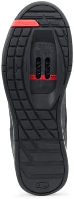 Crankbrothers Unisex-Adult Clip-in Mountain-Biking-Shoes