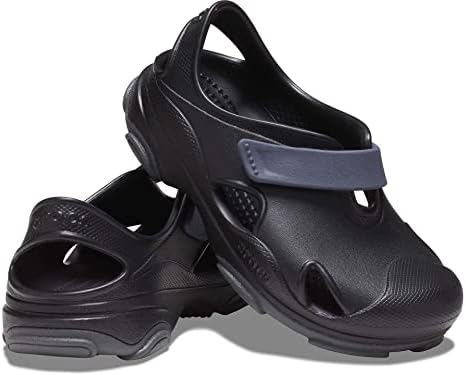 Crocs Boys' All Terrain Fisherman Sandals