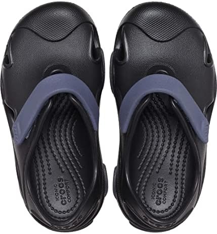 Crocs Boys' All Terrain Fisherman Sandals