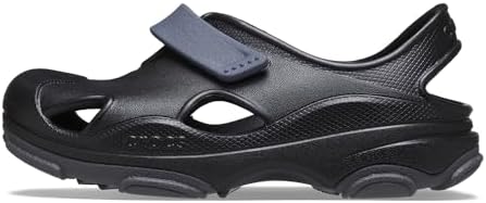 Crocs Boys' All Terrain Fisherman Sandals