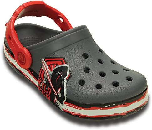 Crocs CB Star Wars VLLN K Clog (Toddler/Little Kid)