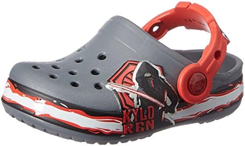 crocs CB Star Wars VLLN K Clog (Toddler/Little Kid)