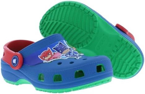 Crocs Classic Clog Infant/Toddler Shoes