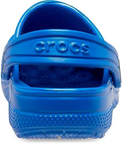 Crocs Kids' Classic Clog