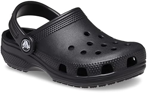 Crocs Kids' Classic Clog