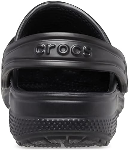 Crocs Kids' Classic Clog