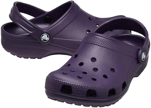 Crocs Kids' Classic Clog