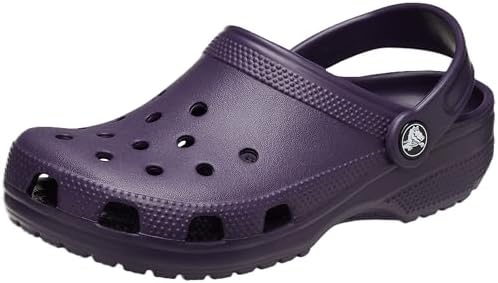 Crocs Kids' Classic Clog