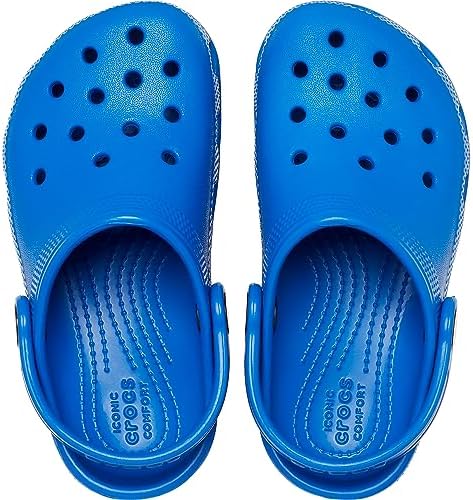 Crocs Kids' Classic Clog
