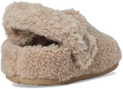 Crocs Kids' Classic Cozzzy Slippers