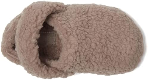 Crocs Kids' Classic Cozzzy Slippers