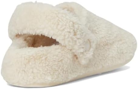 Crocs Kids' Classic Cozzzy Slippers