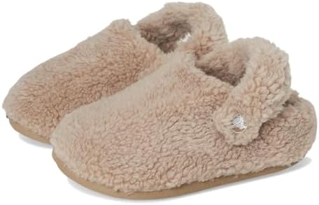 Crocs Kids' Classic Cozzzy Slippers