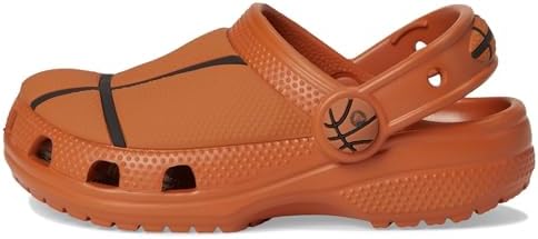 Crocs Kids' Classic Patterns And Graphics Clogs