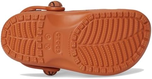 Crocs Kids' Classic Patterns And Graphics Clogs