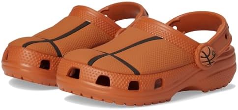 Crocs Kids' Classic Patterns and Graphics Clogs