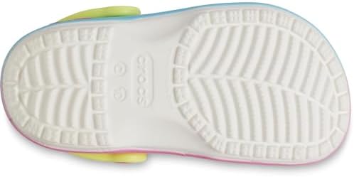 Crocs Kids' Classic Peppa Pig Clogs