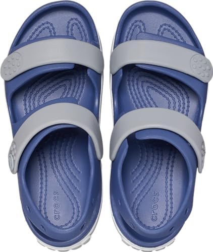 Crocs Kids' Crocband Cruiser Sandals