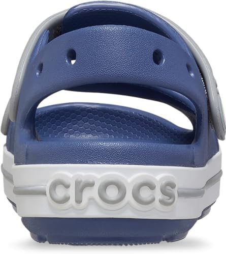 Crocs Kids' Crocband Cruiser Sandals