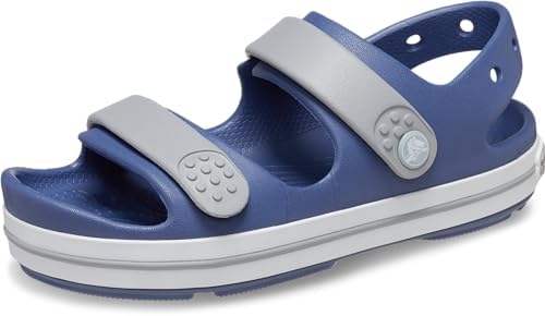 Crocs Kids' Crocband Cruiser Sandals