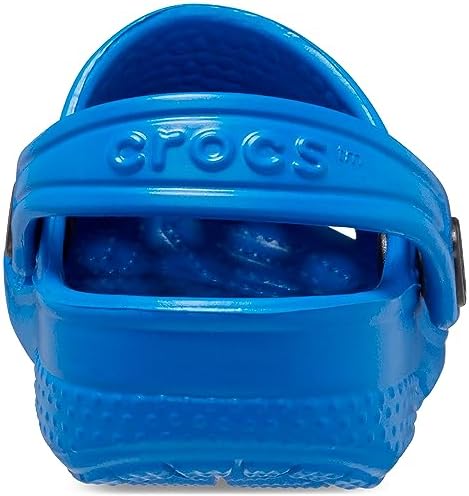 Crocs Kids' Crocsfunlab Buzz Woody Clogs