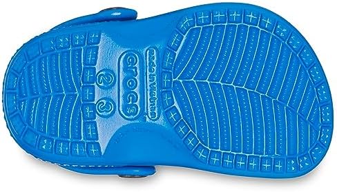 Crocs Kids' Crocsfunlab Buzz Woody Clogs