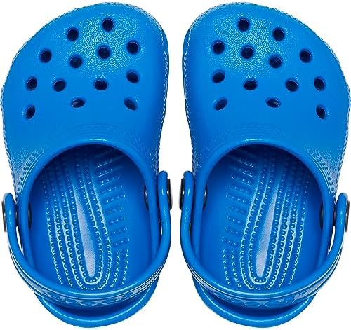 Crocs Kids' Crocsfunlab Buzz Woody Clogs