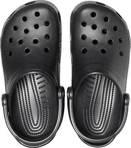 Crocs Kids' Crocsfunlab Buzz Woody Clogs