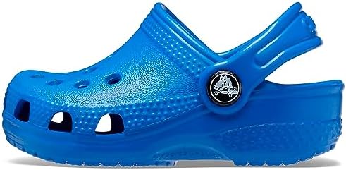 Crocs Kids' Crocsfunlab Buzz Woody Clogs