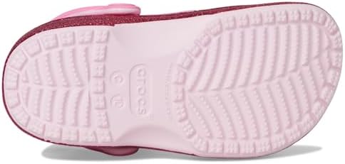 Crocs Kids' Disney Princess Clogs