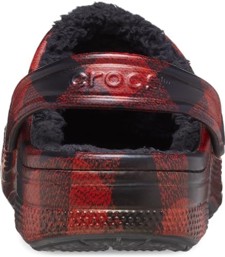 Crocs Kids' Ralen Lined Clogs