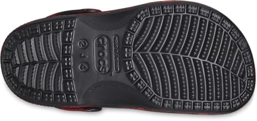 Crocs Kids' Ralen Lined Clogs