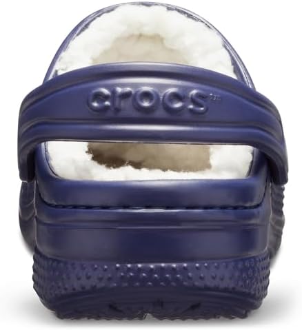 Crocs Kids' Ralen Lined Clogs