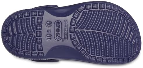 Crocs Kids' Ralen Lined Clogs