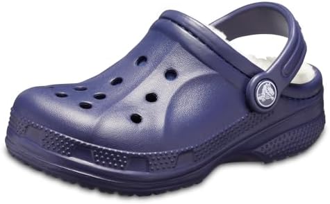 Crocs Kids' Ralen Lined Clogs