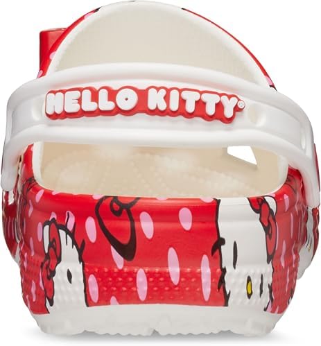 Crocs Kids' Sanrio Hello Kitty & Friends Classic Clogs
