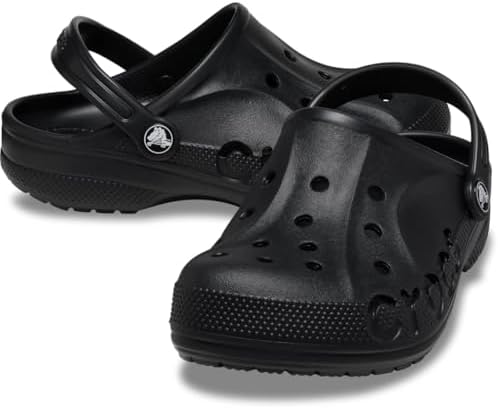 Crocs Kids' Via Clogs