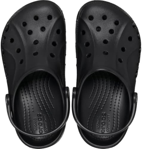 Crocs Kids' Via Clogs