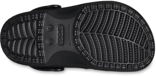 Crocs Kids' Via Clogs