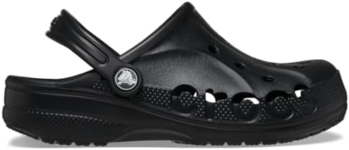 Crocs Kids' Via Clogs