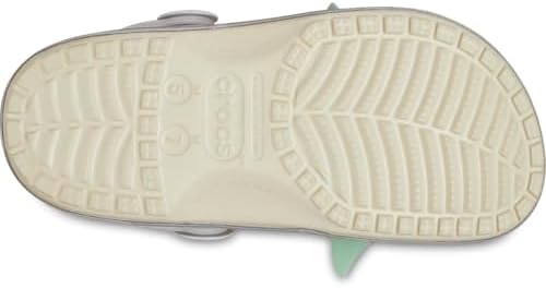 Crocs Unisex-Adult Star Wars Grogu Classic Clog