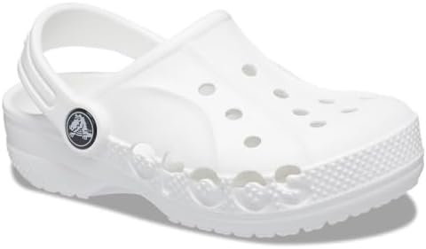 Crocs Unisex-Child Baya Clogs