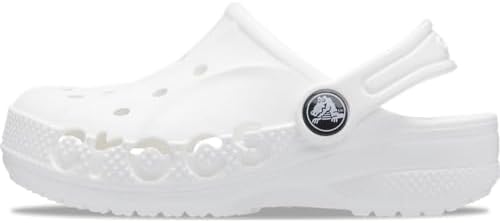 Crocs Unisex-Child Baya Clogs