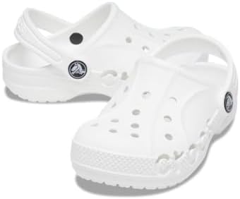 Crocs Unisex-Child Baya Clogs