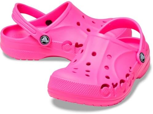 Crocs Unisex-Child Baya Clogs