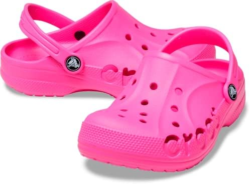 Crocs Unisex-Child Baya Clogs