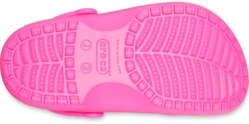 Crocs Unisex-Child Baya Clogs