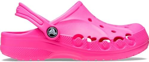Crocs Unisex-Child Baya Clogs
