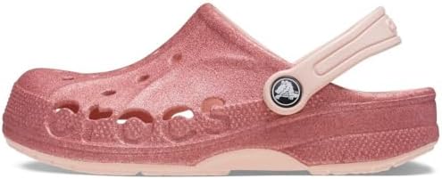 Crocs Unisex-Child Baya Clogs